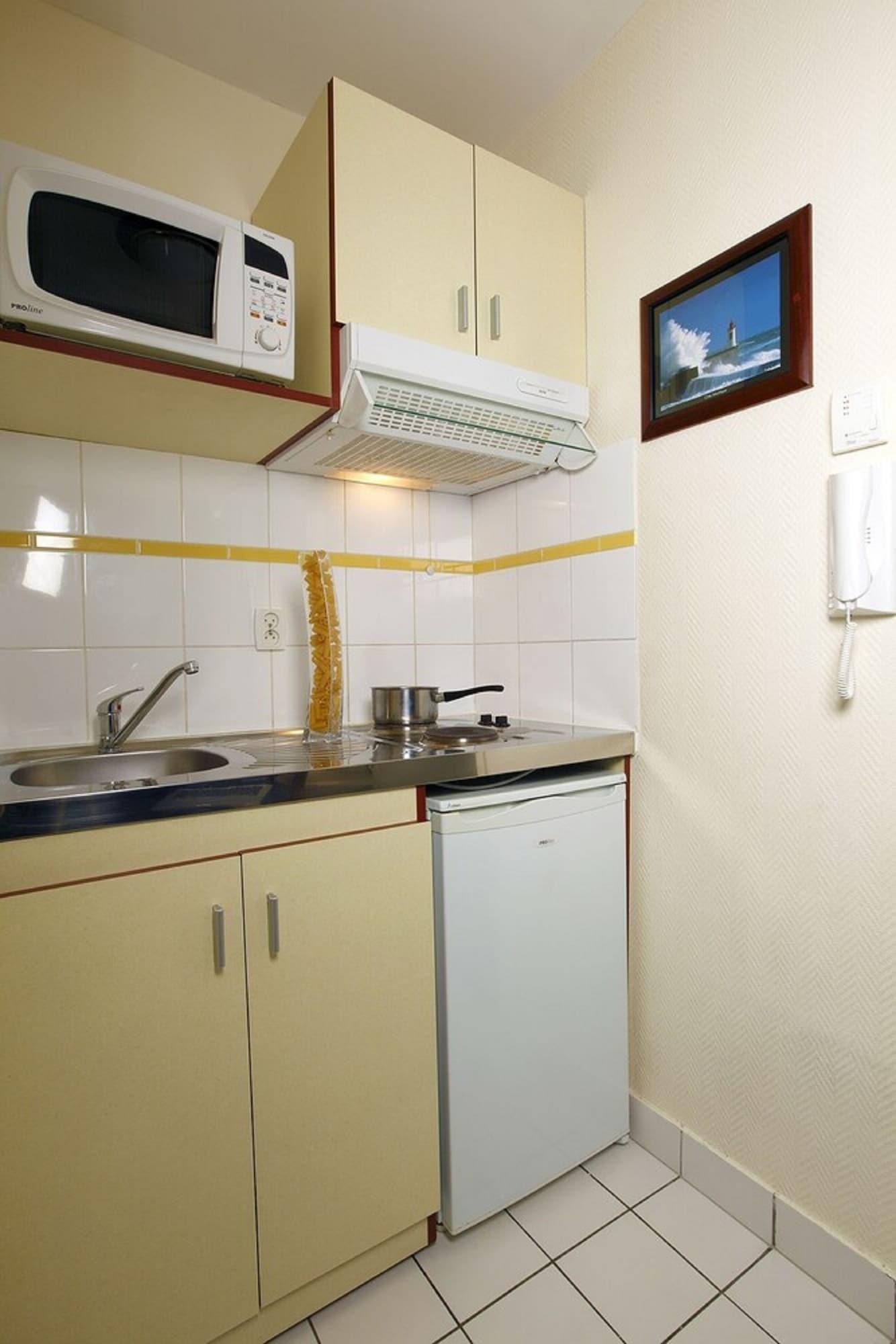 Aparthotel Appart'city Classic 3*
