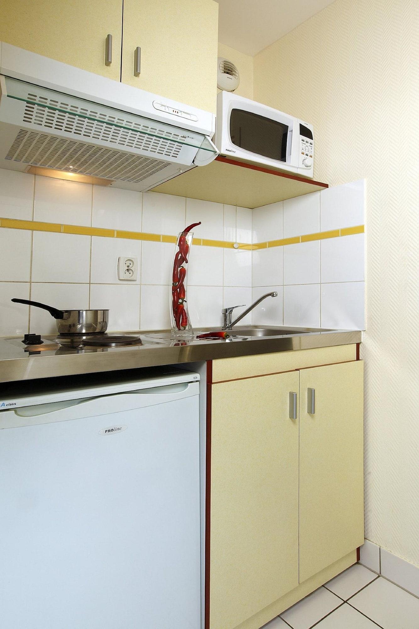 Appart'city Classic Aparthotel 3*