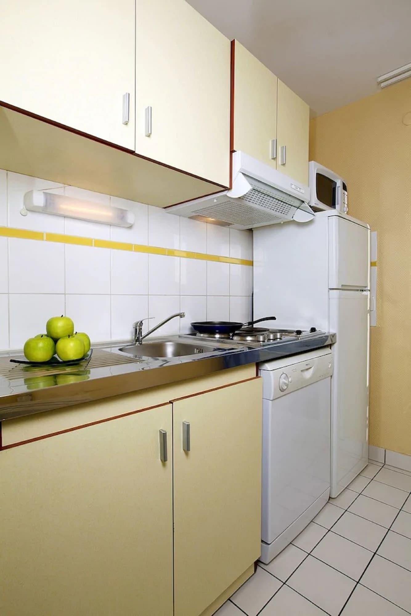 Appart'city Classic Aparthotel
