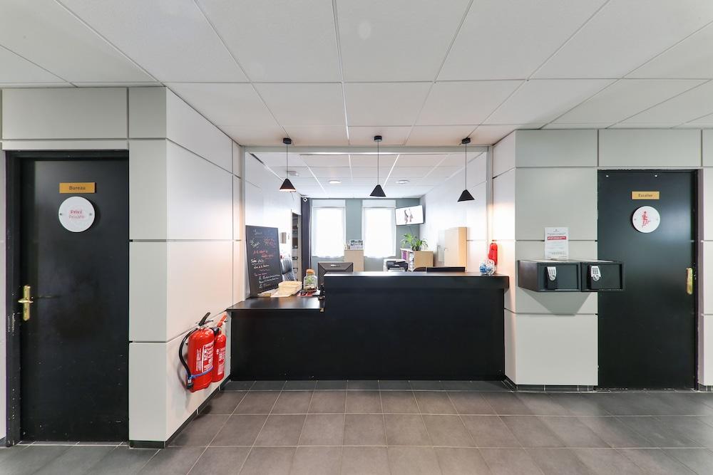 Appart'city Classic Aparthotel 3*