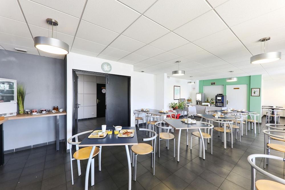 Appart'city Classic Aparthotel