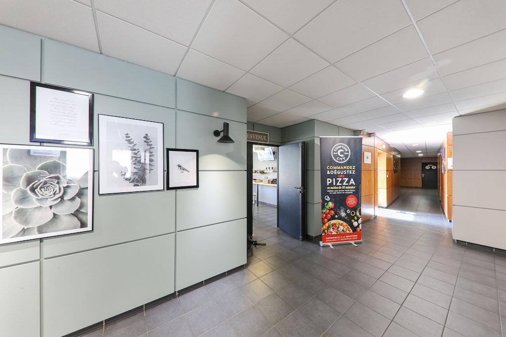 Appart'city Classic Aparthotel 3*