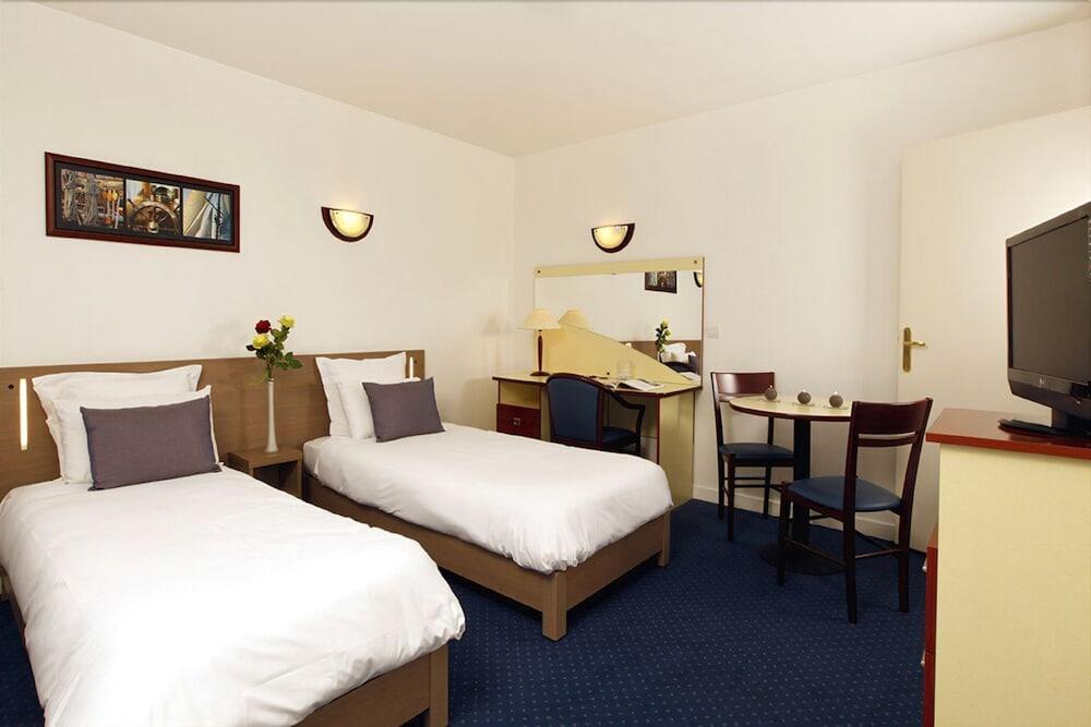Aparthotel Appart'city Classic 3*