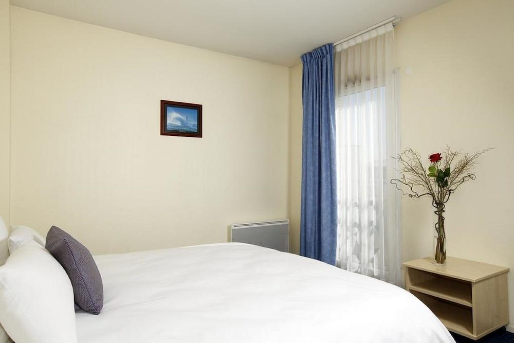 Aparthotel Appart'city Classic 3*