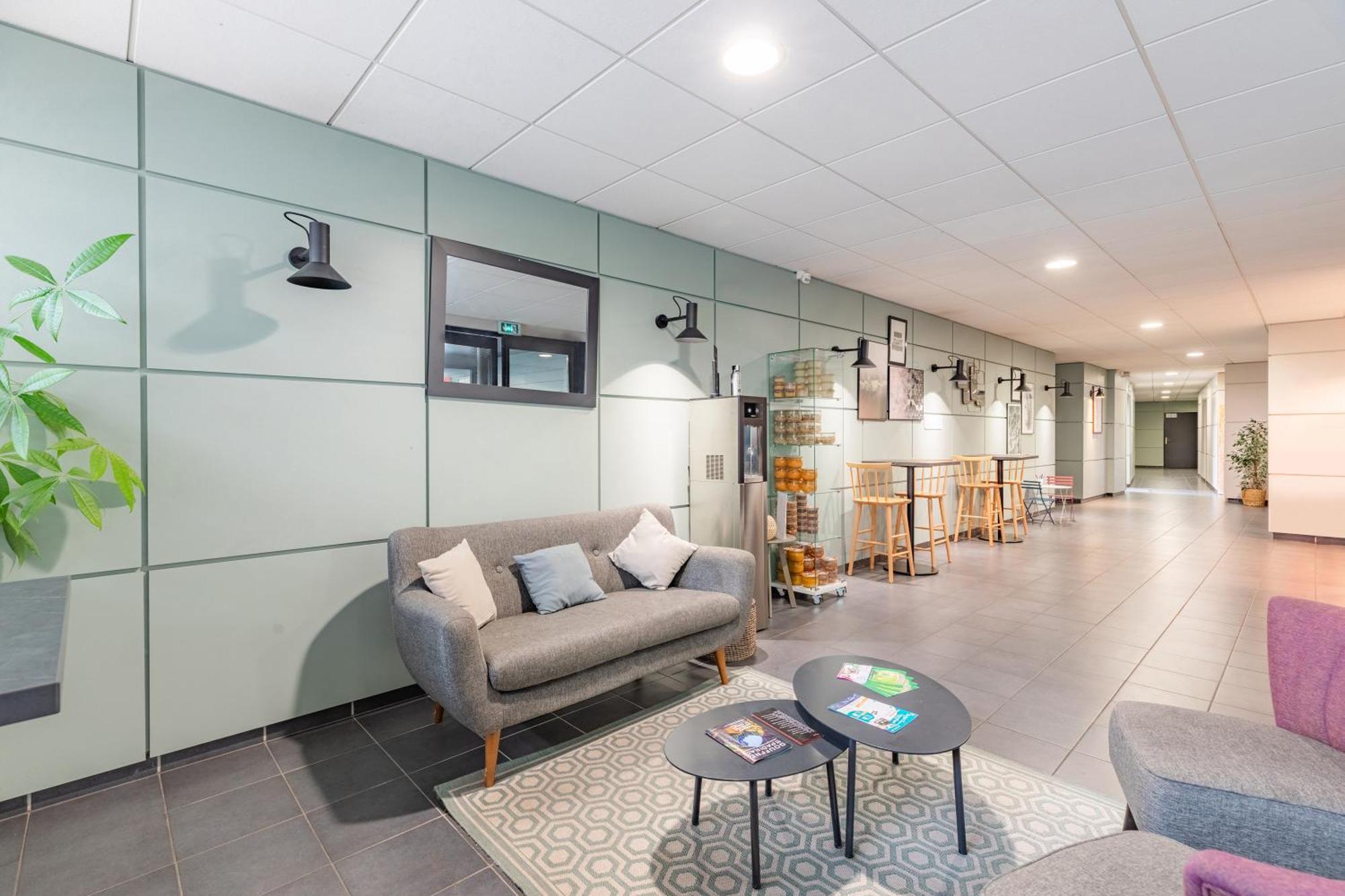 Appart'city Classic Aparthotel 3*