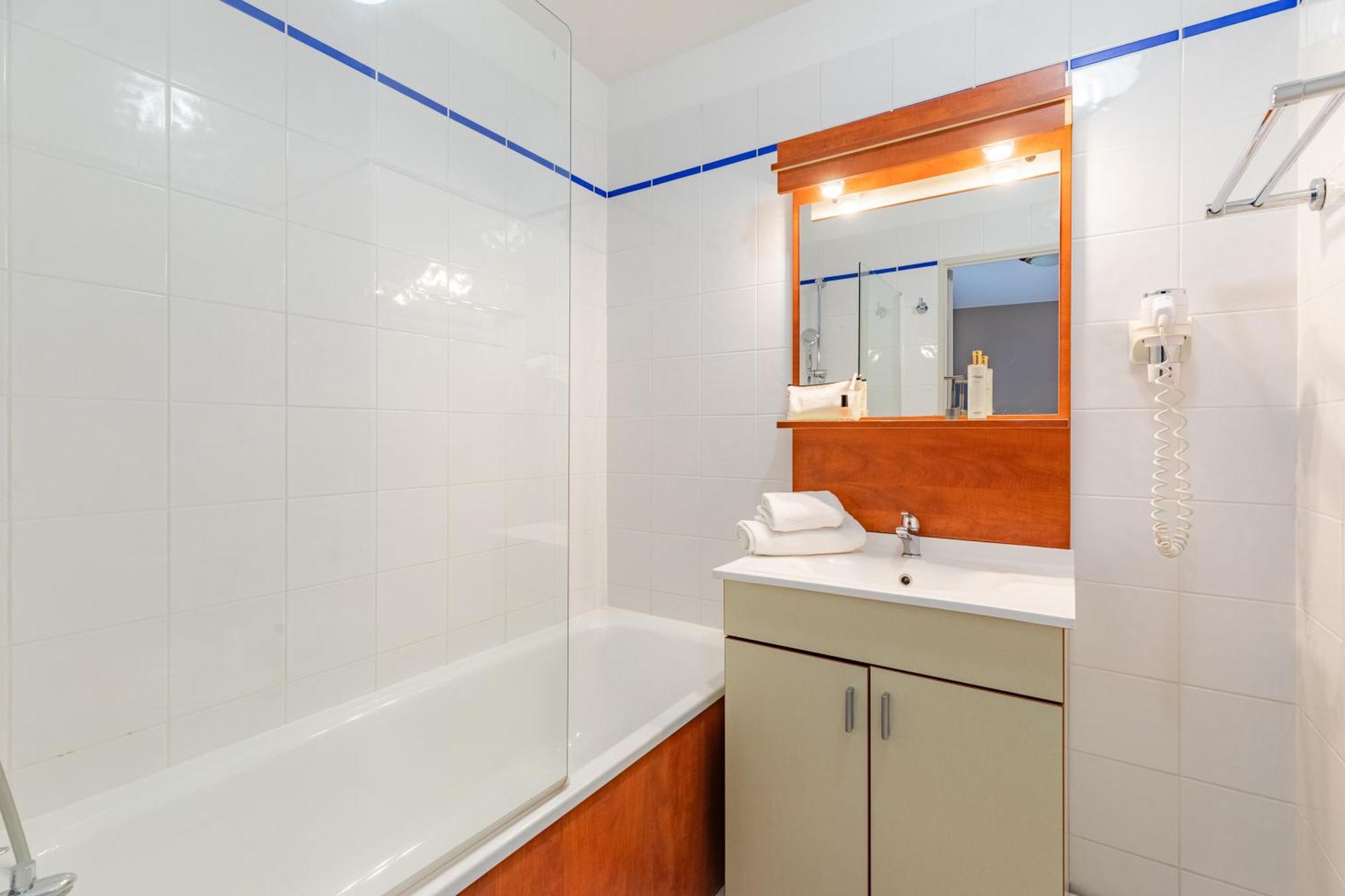Appart'city Classic Aparthotel Limoges
