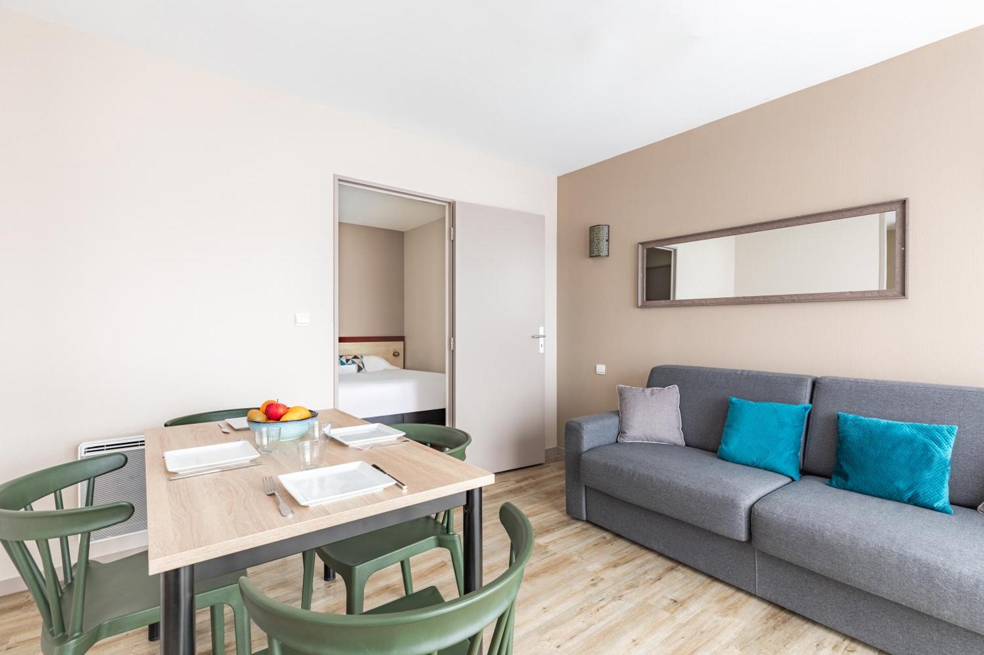 Appart'city Classic Aparthotel