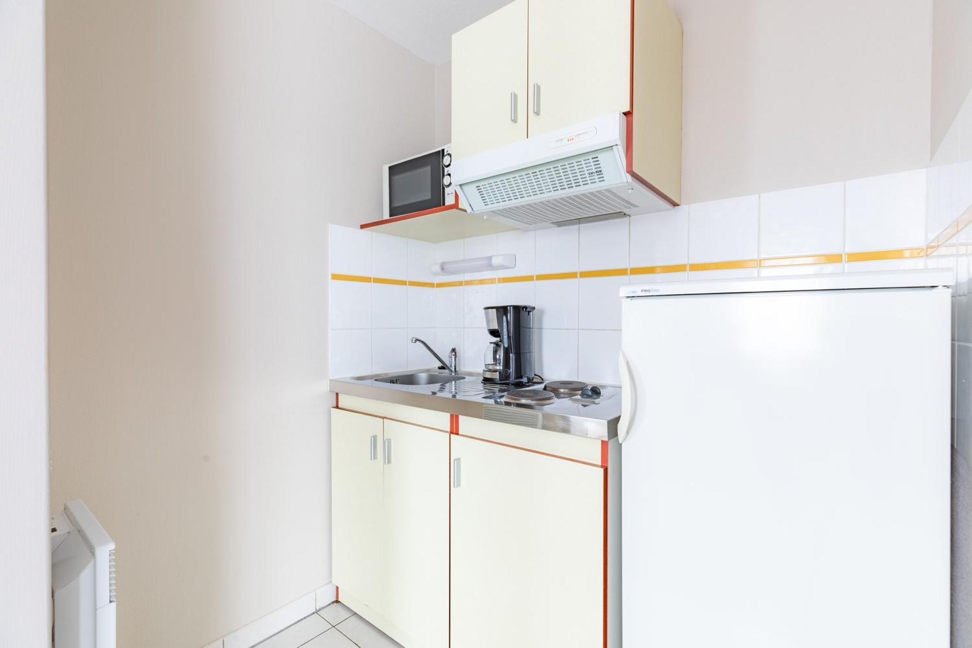 Appart'city Classic Aparthotel 3*