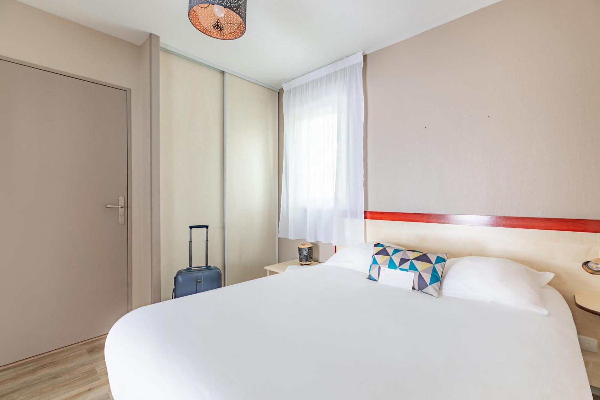 Appart'city Classic Aparthotel