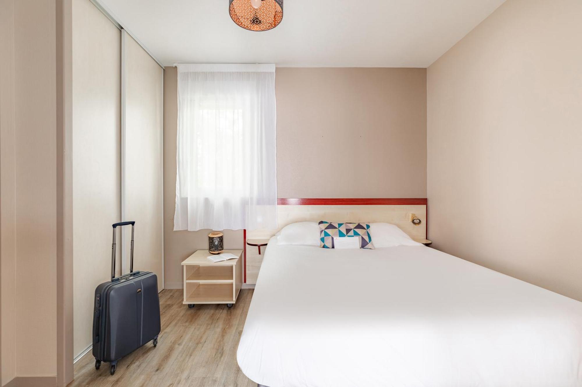 Appart'city Classic Aparthotel 3*