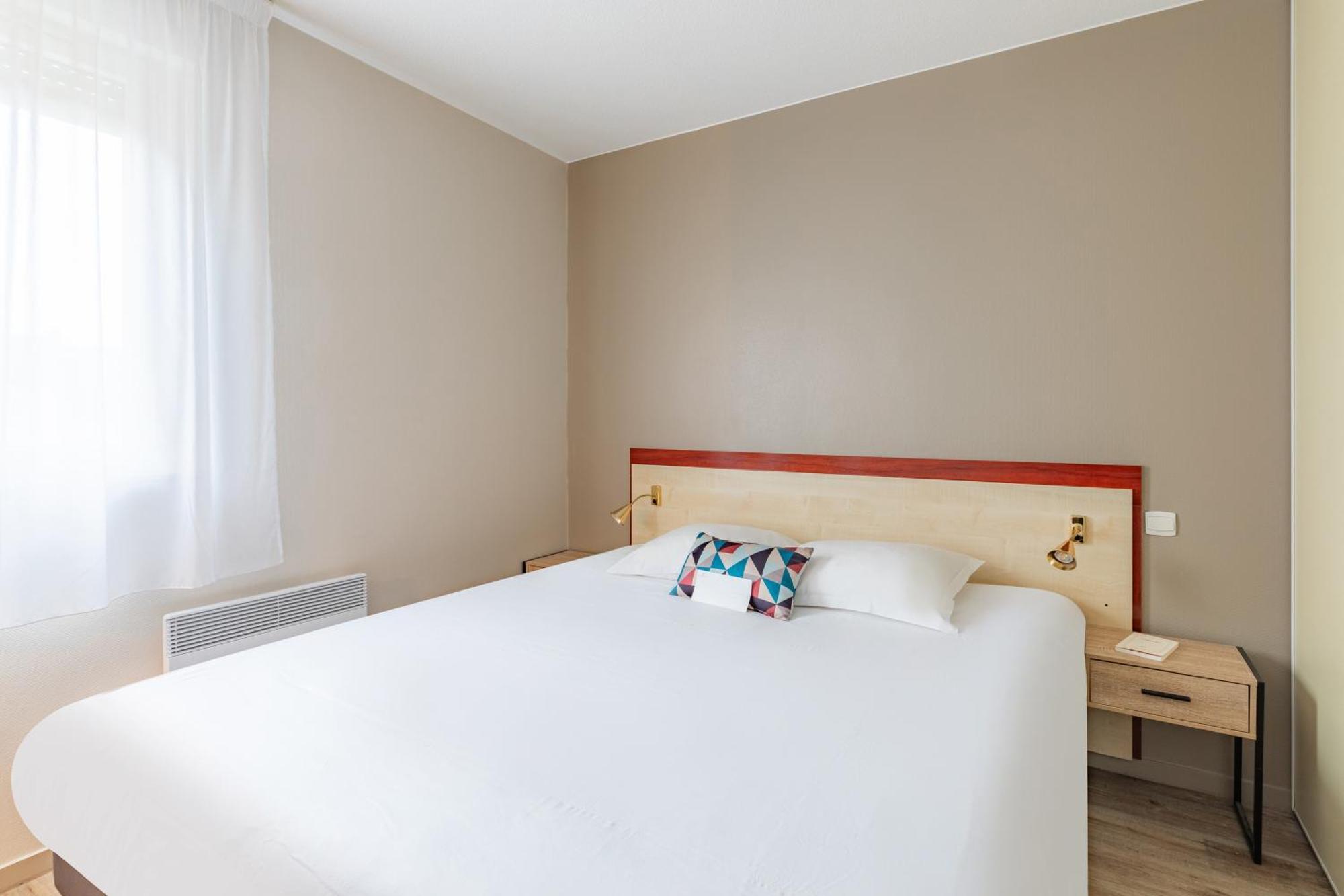 Appart'city Classic Aparthotel