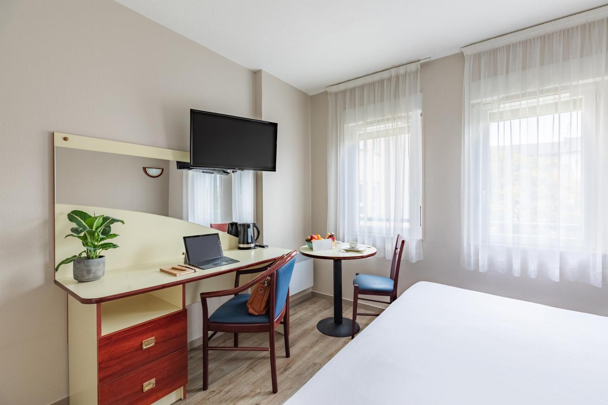 Appart'city Classic Aparthotel