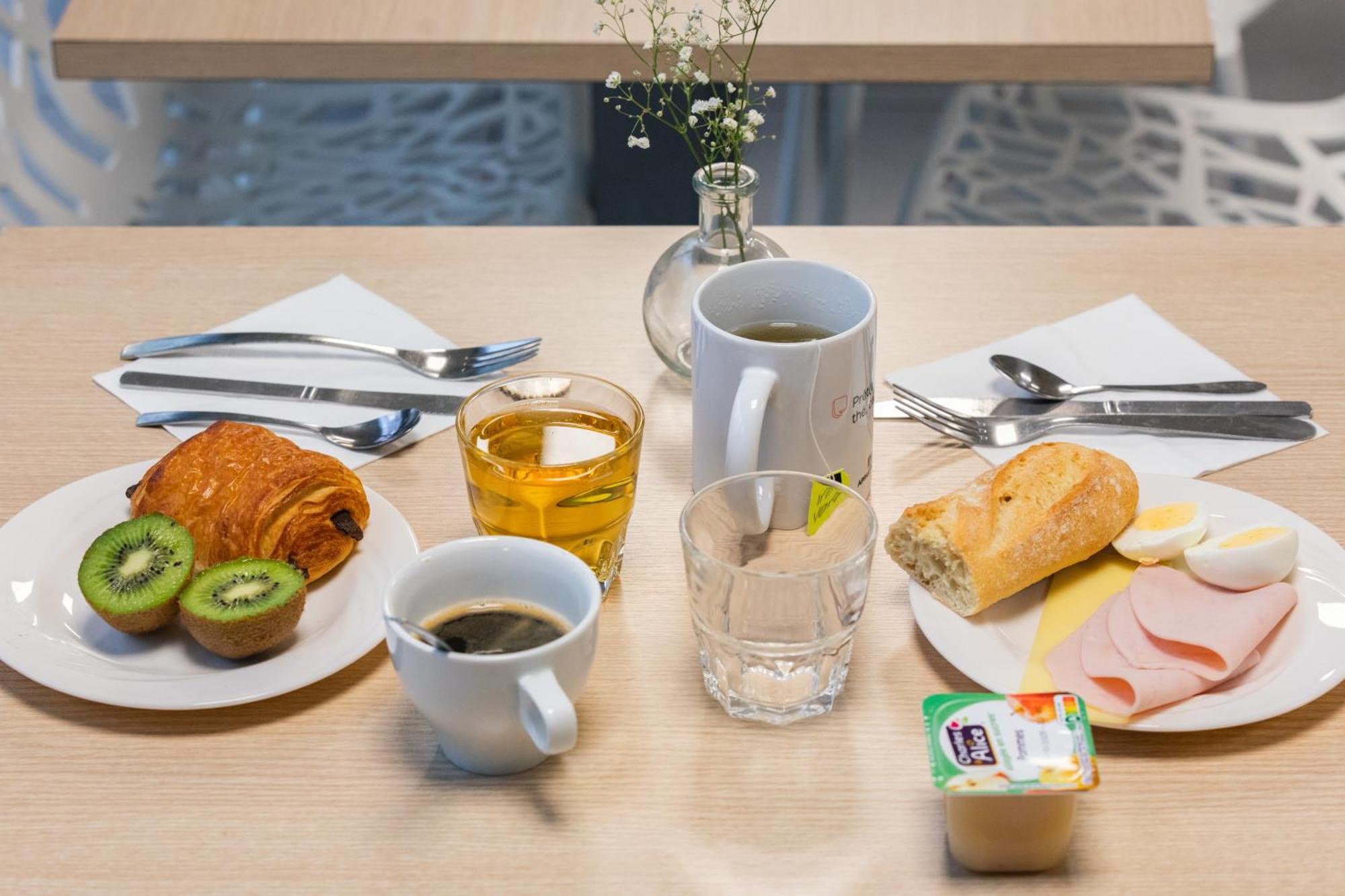 Appart'city Classic Aparthotel