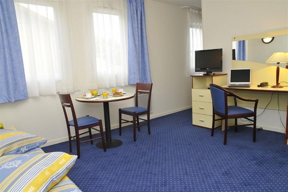 Appart'city Classic Aparthotel