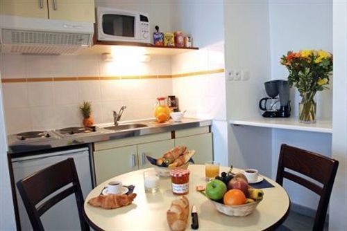 Aparthotel Appart'city Classic