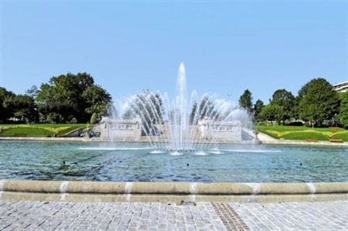 Appart'city Classic Limoges